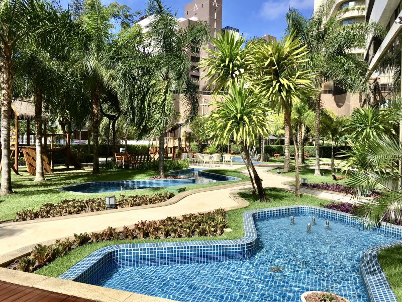 imóvel com 91m² - Altiplano Cabo Branco - João Pessoa