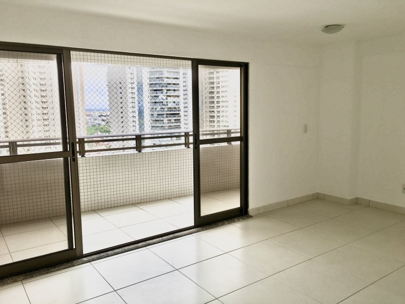 imóvel com 91m² - Altiplano Cabo Branco - João Pessoa