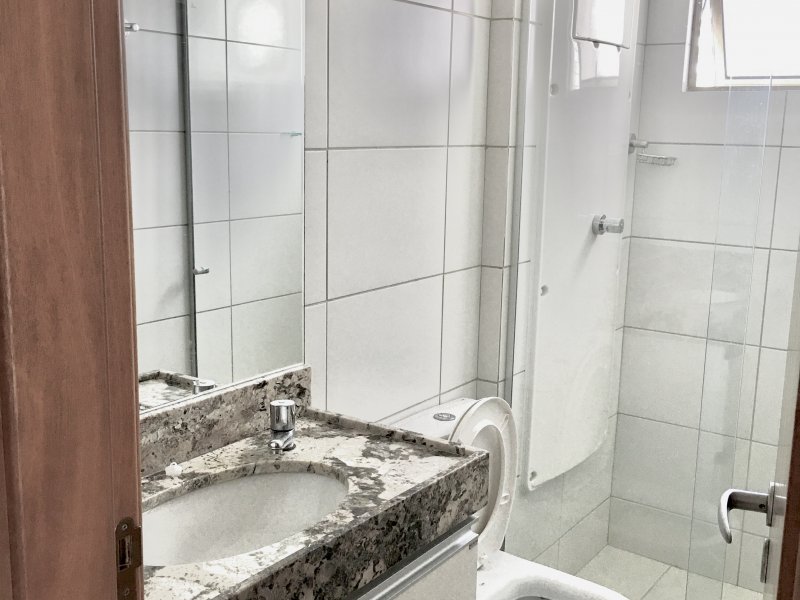 imóvel com 91m² - Altiplano Cabo Branco - João Pessoa