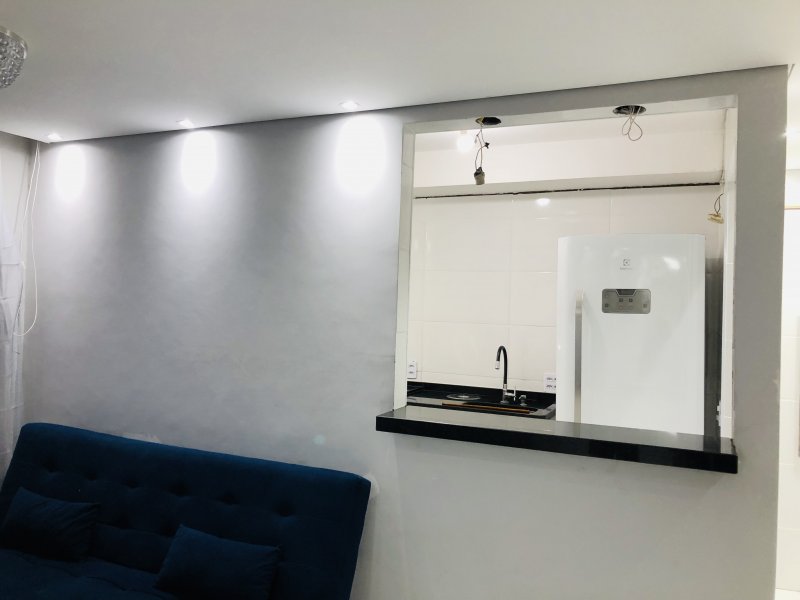 Apartamento à venda Parque São Luis com 52m² e 2 quartos por R$ 90.000 - 1670491599-fa98e540-d281-4933-95dd-c674d380cce1.jpeg