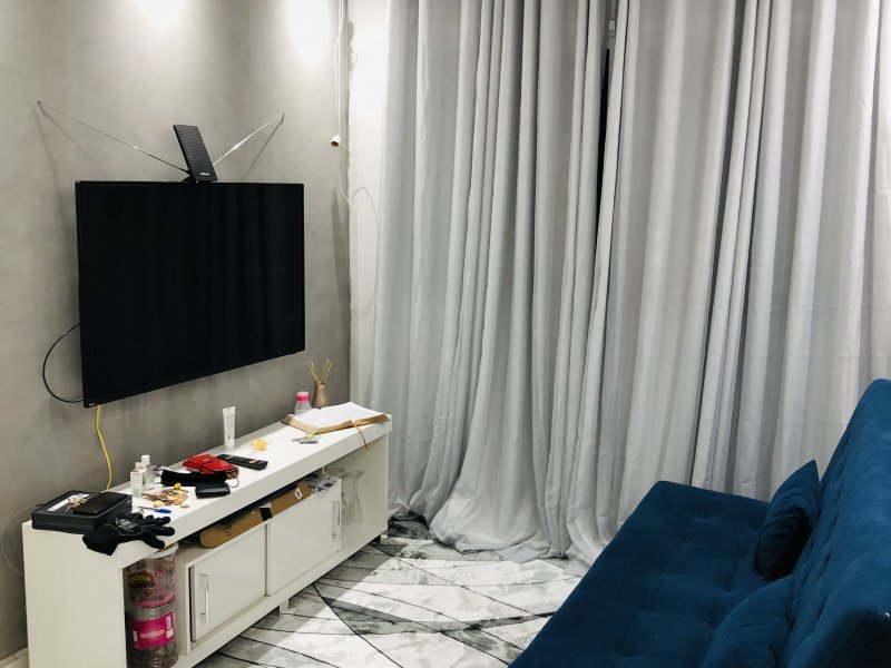 Apartamento à venda Parque São Luis com 52m² e 2 quartos por R$ 90.000 - 1888650624-147e0cf7-8651-43eb-a5ee-9b8ace834ef6.jpeg