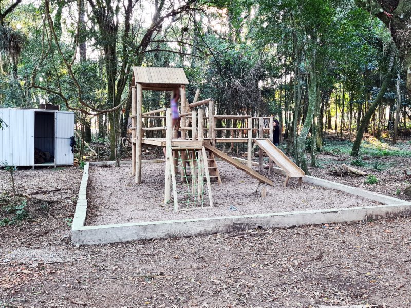 Apartamento à venda Santa Terezinha com 46m² e 2 quartos por R$ 124.000 - 1787079033-26.jpg