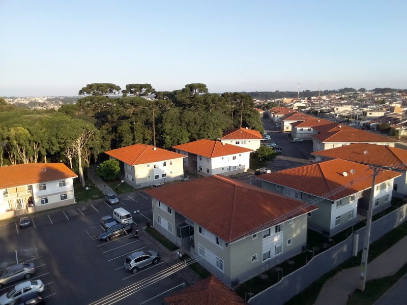 Apartamento à venda Santa Terezinha com 46m² e 2 quartos por R$ 124.000 - 967731732-21.jpg