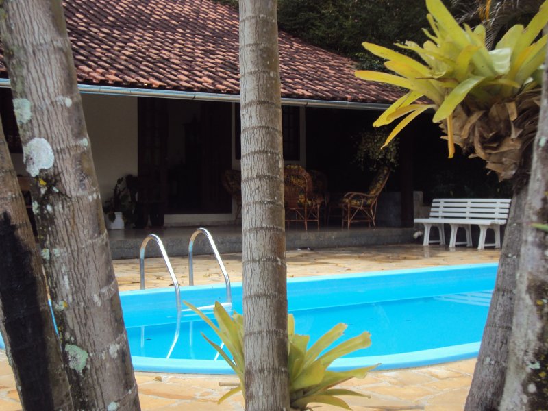 imóvel com 1200m² - Centro - Simao Pereira