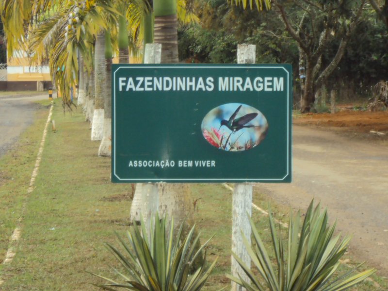 imóvel com 1200m² - Centro - Simao Pereira