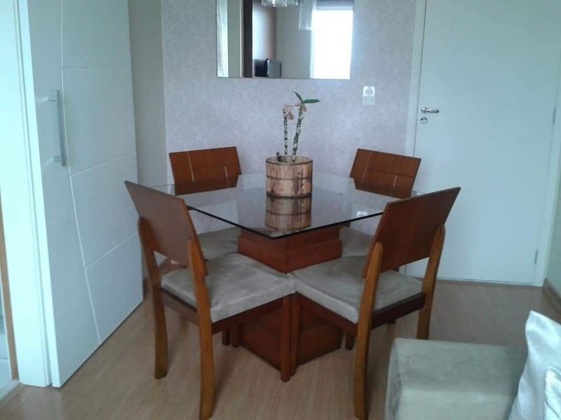 imóvel com 47m² - Jardim Ismenia - Sao Jose dos Campos