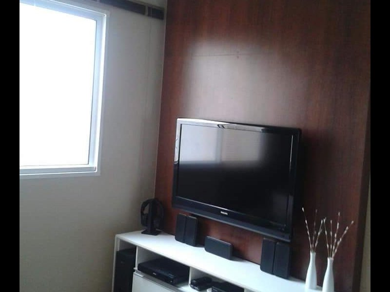 imóvel com 47m² - Jardim Ismenia - Sao Jose dos Campos