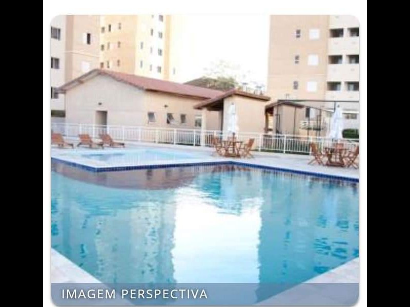 imóvel com 47m² - Jardim Ismenia - Sao Jose dos Campos