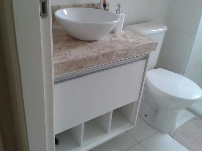 imóvel com 47m² - Jardim Ismenia - Sao Jose dos Campos