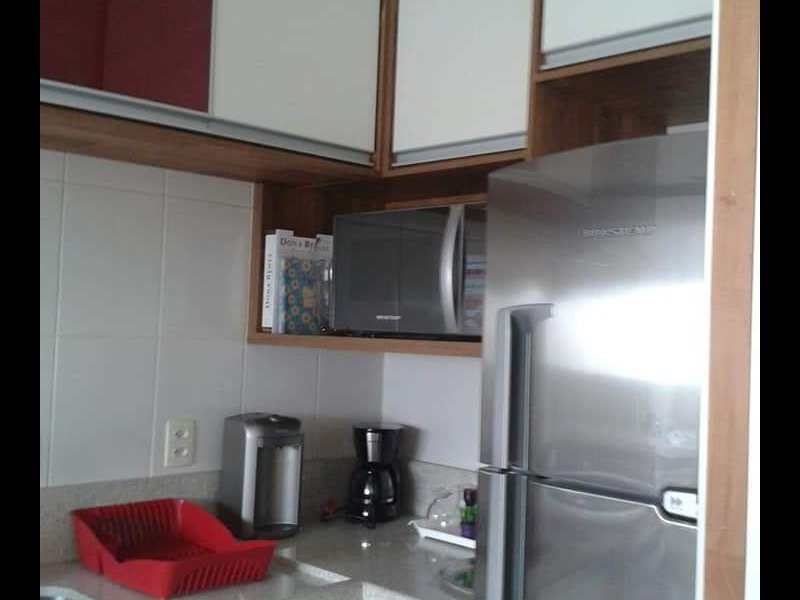 imóvel com 47m² - Jardim Ismenia - Sao Jose dos Campos