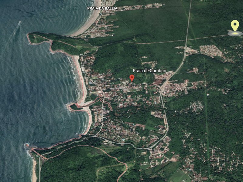 Terreno à venda Praia de Camburi com 1000m² e 1 quarto por R$ 120.000 - 1100685102-captura-de-tela-2021-03-22-as-10.jpg