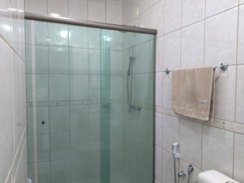 imóvel com 120m² - Novo Mundo - Curitiba