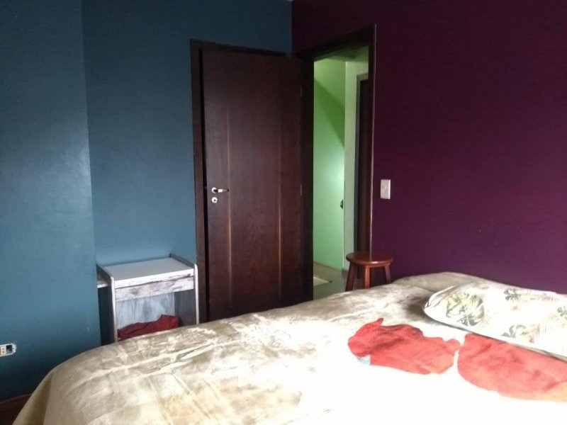 imóvel com 120m² - Novo Mundo - Curitiba