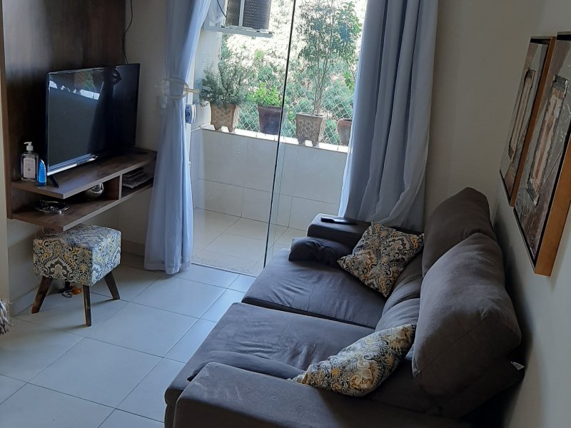 Apartamento à venda Jardim Palma Travassos com 65m² e 3 quartos por R$ 285.000 - 1356311968-20210619-094043.jpg