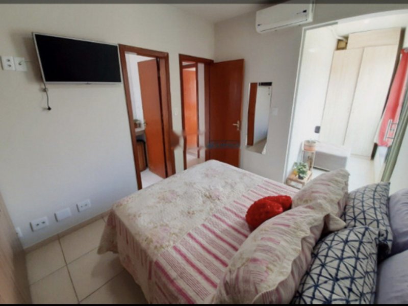 imóvel com 79m² - Jardim dos Comerciários (Venda Nova) - Belo Horizonte