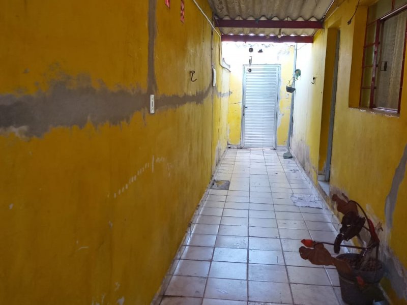 imóvel com 150m² - Jardim Cacique - Suzano