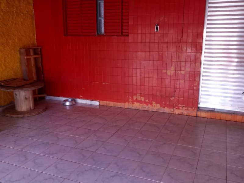 imóvel com 150m² - Jardim Cacique - Suzano