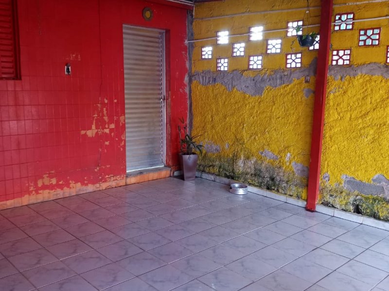 imóvel com 150m² - Jardim Cacique - Suzano