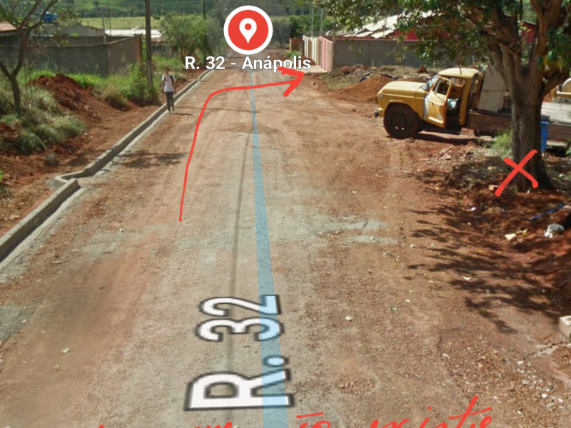Terreno à venda Jardim dos Ipês com 501m² e 1 quarto por R$ 119.000 - 1202118348-screenshot-20210720-141443-maps.png