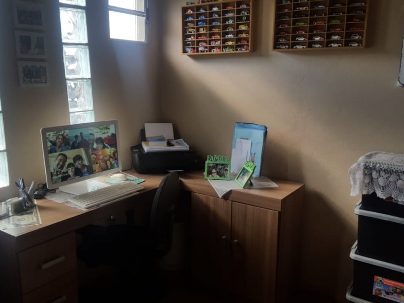 Casa à venda Jardim Cruzeiro com 250m² e 3 quartos por R$ 420.000 - 1401645206-quarto-c-4.jpg