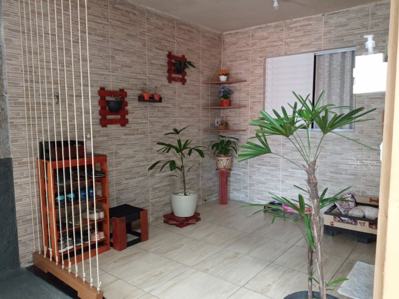 Casa à venda Jardim Cruzeiro com 250m² e 3 quartos por R$ 420.000 - 1626988024-area-2.jpg