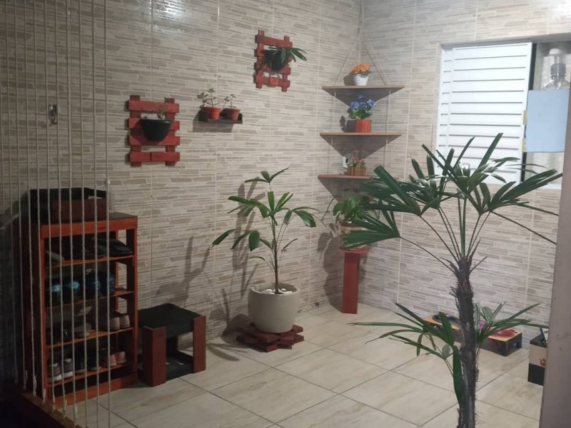 Casa à venda Jardim Cruzeiro com 250m² e 3 quartos por R$ 420.000 - 639835063-area-1.jpg