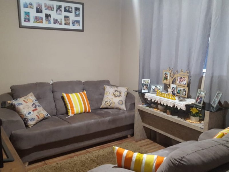 Casa à venda Jardim Cruzeiro com 250m² e 3 quartos por R$ 420.000 - 753006288-sala-2.jpg