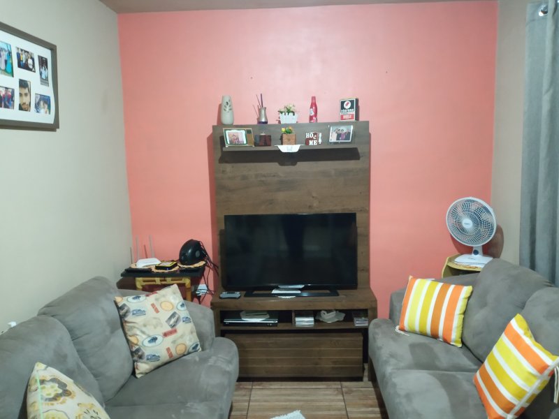 Casa à venda Jardim Cruzeiro com 250m² e 3 quartos por R$ 420.000 - 939518478-sala-1.jpg