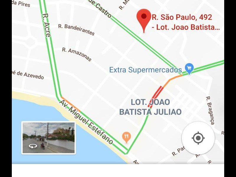 Casa de condomínio à venda Lot. Joao Batista Juliao com 56m² e 2 quartos por R$ 3.300 - 1294229925-45054121-2180564355288365-85641312874790912-o.jpg