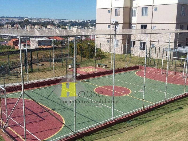 imóvel com 42m² - Jardim São José - Campinas