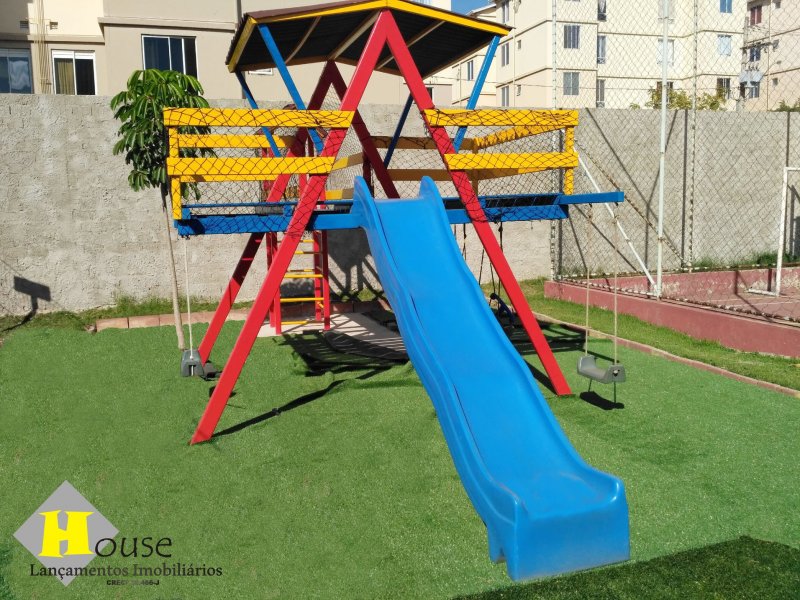 imóvel com 42m² - Jardim São José - Campinas