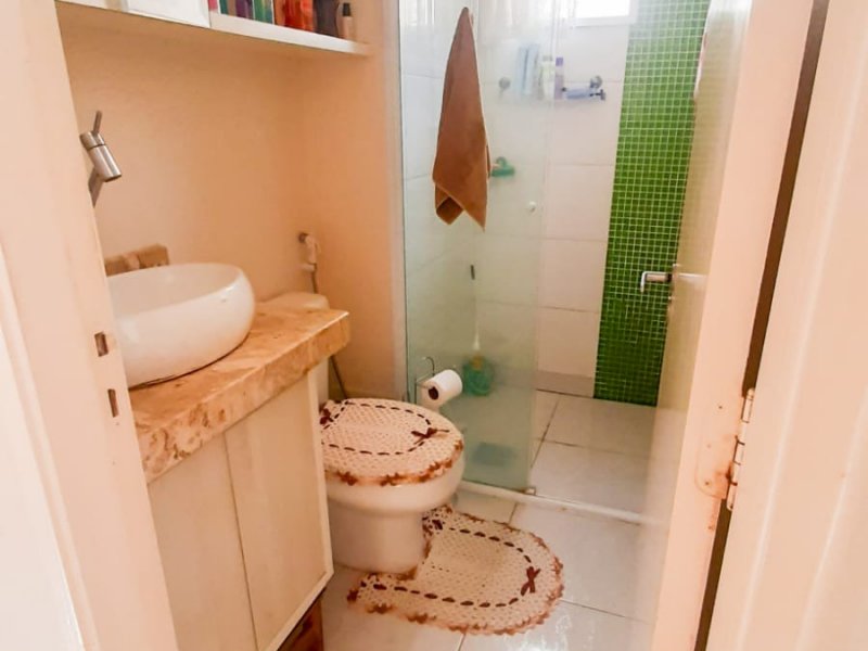 imóvel com 42m² - Jardim São José - Campinas
