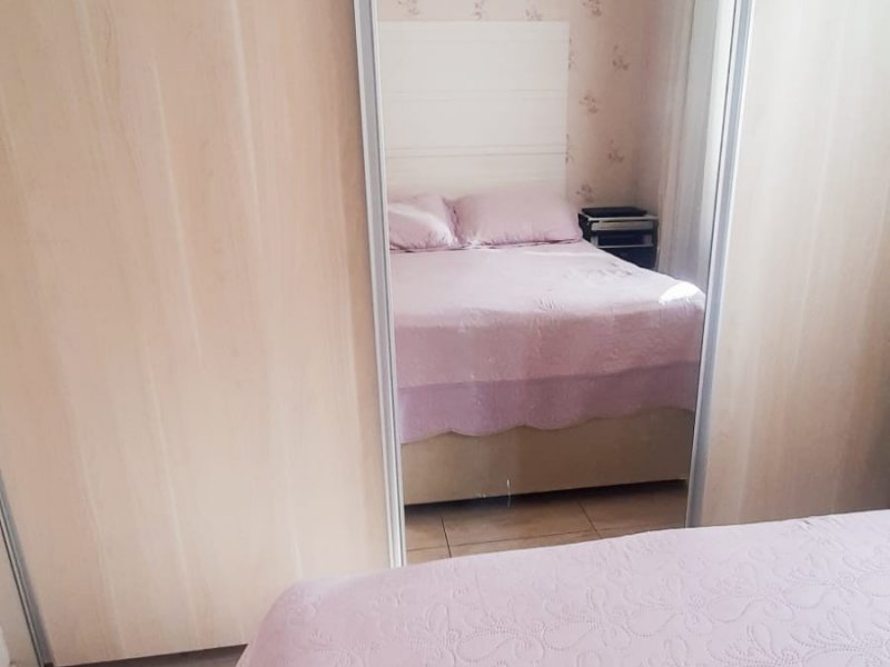 imóvel com 42m² - Jardim São José - Campinas
