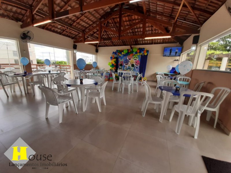 imóvel com 42m² - Jardim São José - Campinas