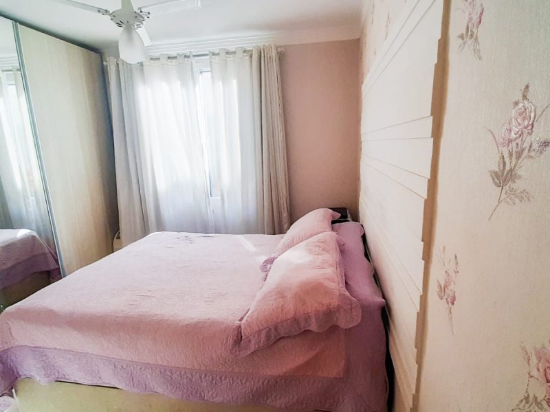 imóvel com 42m² - Jardim São José - Campinas