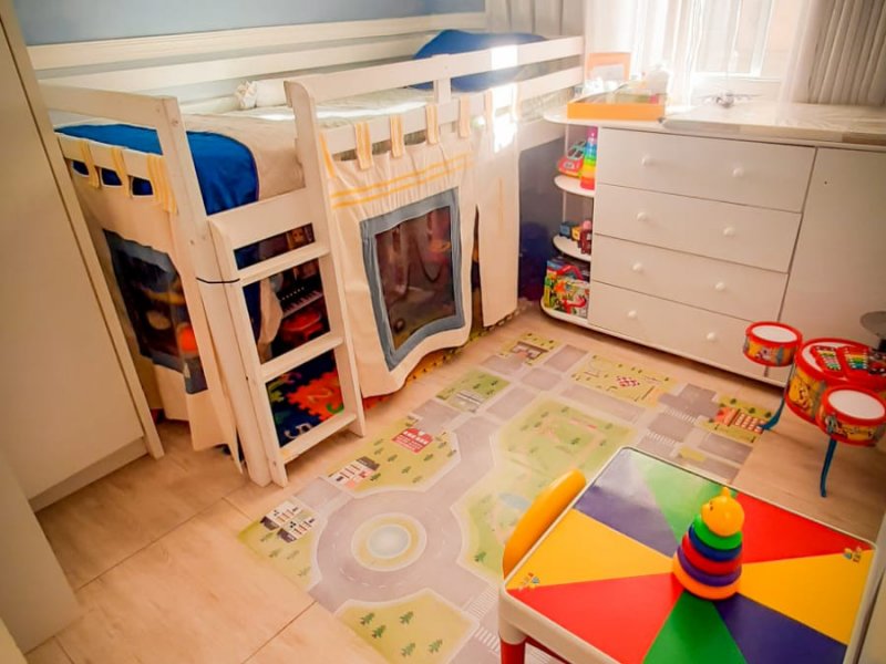 imóvel com 42m² - Jardim São José - Campinas