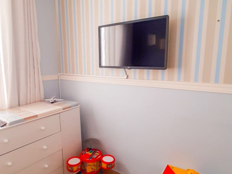 imóvel com 42m² - Jardim São José - Campinas