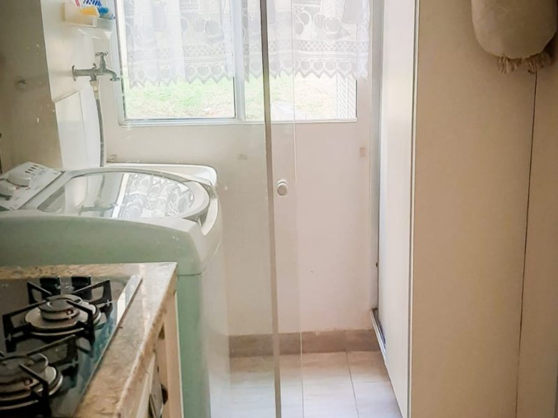 imóvel com 42m² - Jardim São José - Campinas