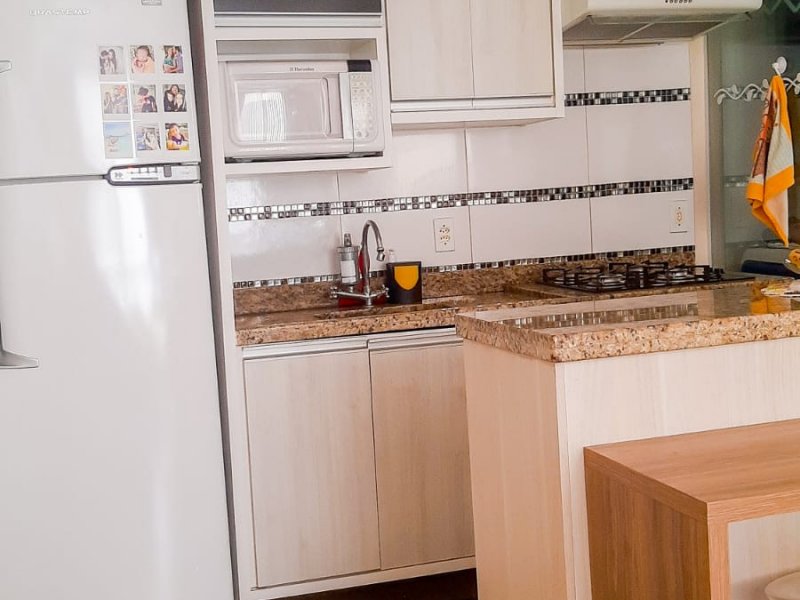 imóvel com 42m² - Jardim São José - Campinas