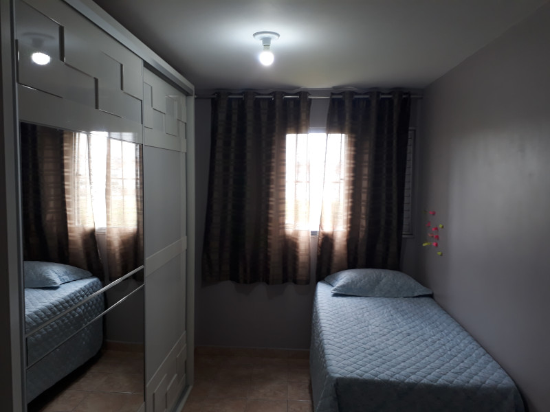 imóvel com 53m² - Bandeiras - Osasco