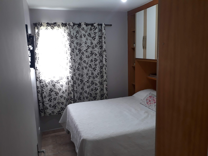 imóvel com 53m² - Bandeiras - Osasco