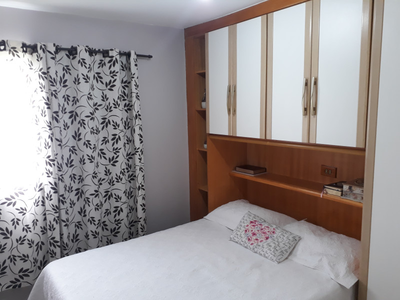 imóvel com 53m² - Bandeiras - Osasco