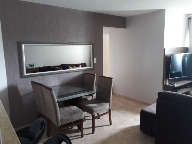 imóvel com 53m² - Bandeiras - Osasco