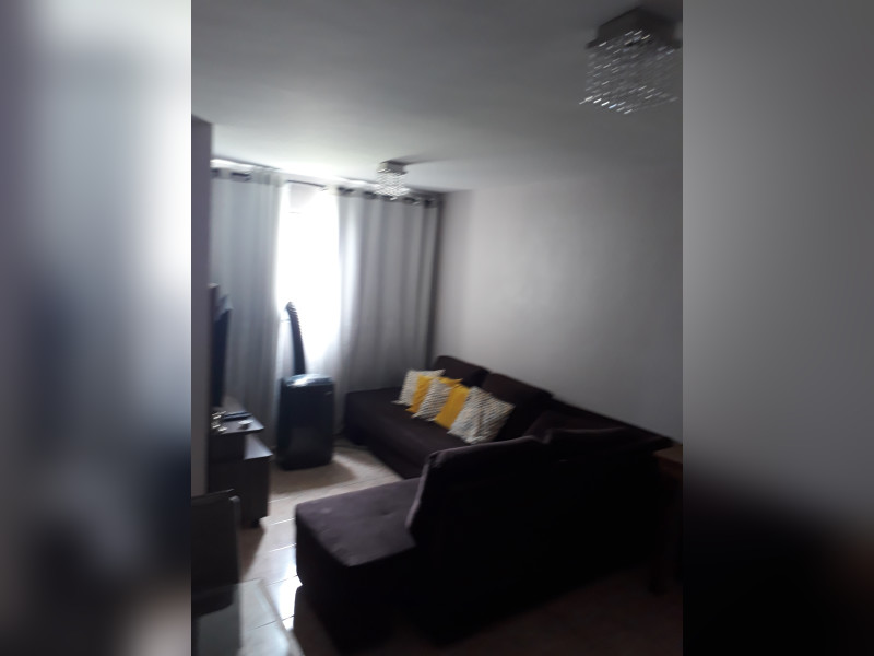 imóvel com 53m² - Bandeiras - Osasco