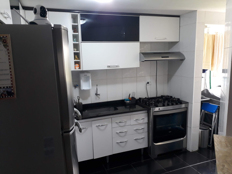 imóvel com 53m² - Bandeiras - Osasco