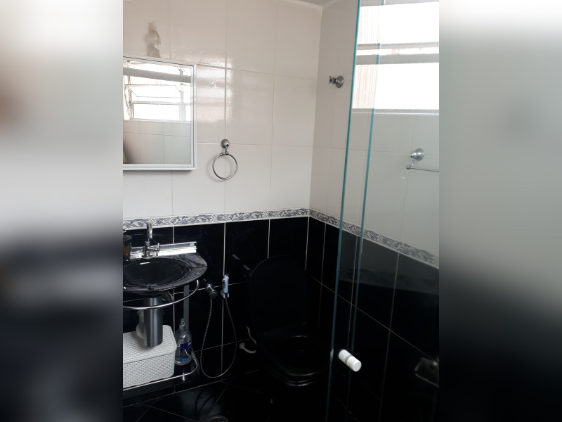 imóvel com 53m² - Bandeiras - Osasco