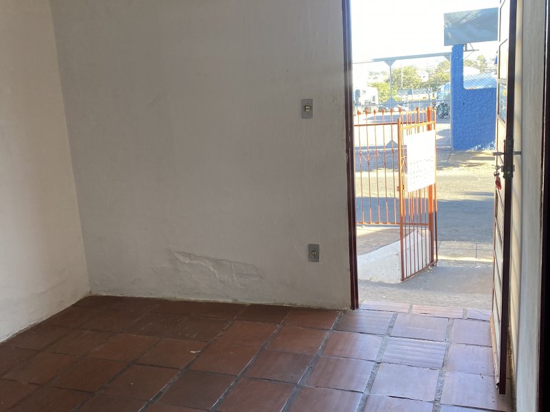 imóvel com 50m² - Parque Industrial - São José do Rio Preto