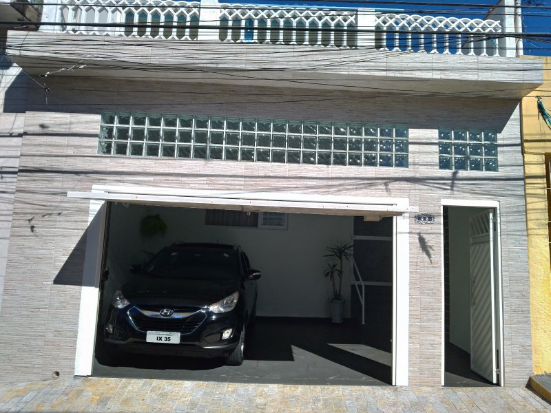 Casa à venda Conjunto Residencial José Bonifacio com 130m² e 3 quartos por R$ 450.000 - 1317622867-casa-2.jpg