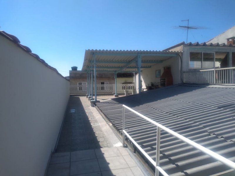 Casa à venda Conjunto Residencial José Bonifacio com 130m² e 3 quartos por R$ 450.000 - 1997311395-casa-17.jpg