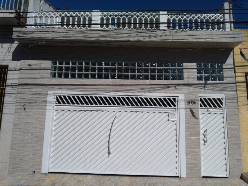 Casa à venda Conjunto Residencial José Bonifacio com 130m² e 3 quartos por R$ 450.000 - 2026093224-casa-1.jpg